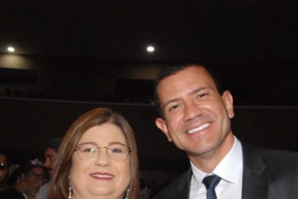 Rosinha nega apoio a Douglas Ruas e reforça alinhamento com Garotinho