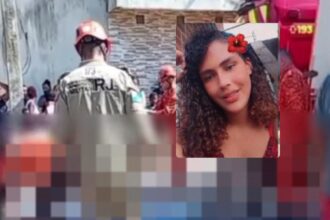Identificada motociclista que morreu após acidente com caminhão na Baixada Campista