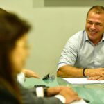 Primeiros atos de Frederico Paes têm reestruturação administrativa e nomeações