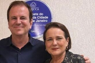 Ao lado de Carla Machado, Eduardo Paes vai debater royalties e desenvolvimento na CDL, em Campos