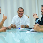 Prefeito de Campos anuncia processo seletivo da Assistência Social com 236 vagas