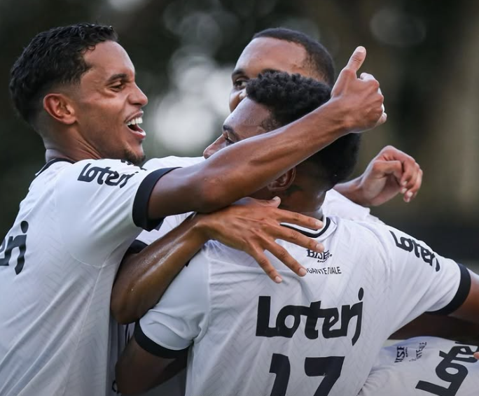 Série A2 do Carioca começa com goleada e boas estreias de visitantes
