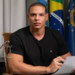 Maicon Cruz diz que acionará a Justiça contra possível nomeação de Rosinha Garotinho em Campos