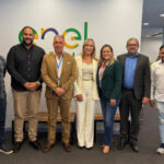 Com artiulação de deputado estadual, prefeitura de SFI se reúne com a Enel buscando negociar débitos