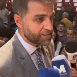 Agora ex-prefeito, Wladimir afirma: “Não vou fazer sombra para Frederico”