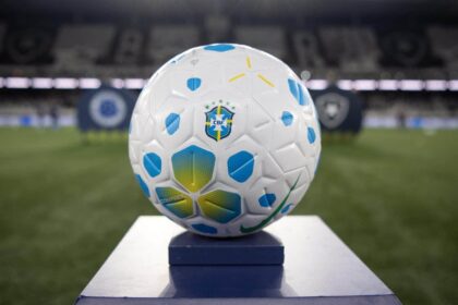 Saiba onde assistir ao jogo do seu time nesta rodada do Brasileirão