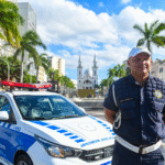 Prefeitura de Campos convoca novos candidatos para Curso de Formação da GCM