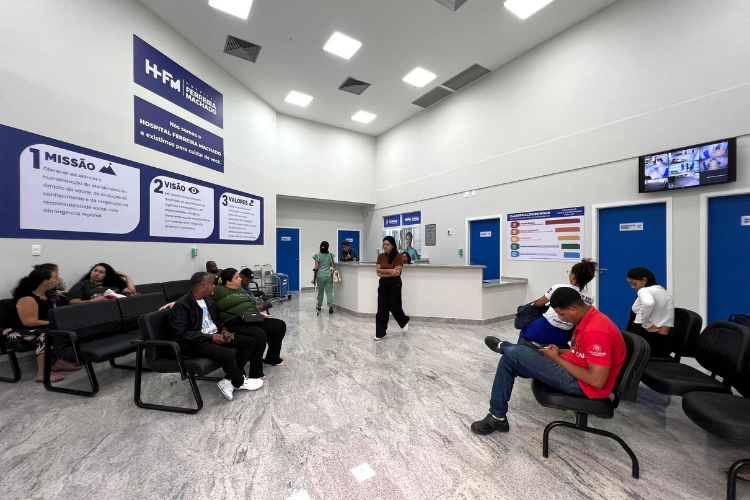 Rede de Urgência e Emergência de Campos mantém funcionamento no feriado prolongado