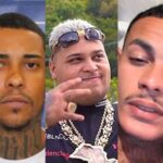 Justiça aprova pedido de prisão preventiva e Poze, Mc Ryan e influenciadores não serão soltos