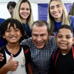 Frederico Paes inicia gestão com articulação e agenda de desenvolvimento