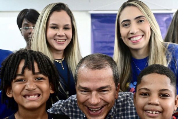 Frederico Paes inicia gestão com articulação e agenda de desenvolvimento