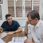 Rodrigo Carvalho retorna à FMIJ como “super secretário” na gestão Frederico Paes