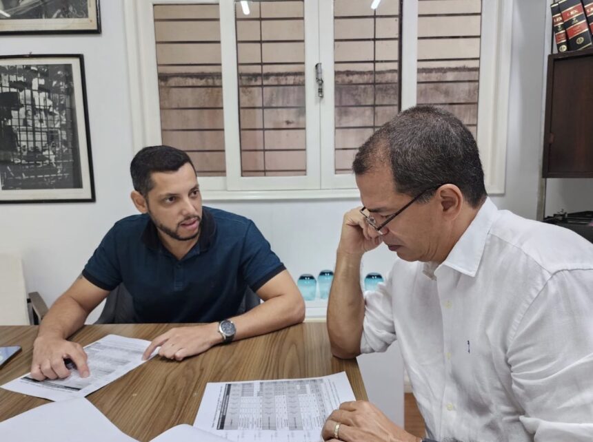 Rodrigo Carvalho retorna à FMIJ como “super secretário” na gestão Frederico Paes