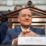 Governador em exercício promove mudanças no Inea e Rioprevidência