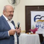 Ronaldo Damião é nomeado como novo secretário estadual de Saúde 