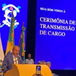 Frederico Paes é empossado como novo prefeito de Campos