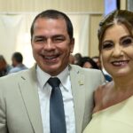 Rosinha aceita convite de Frederico Paes e será secretária de Qualificação e Emprego de Campos