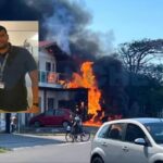 Piloto campista Nelio Pessanha é uma das vítimas de queda de avião no RS