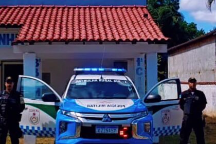 DPO de Serrinha é reaberto e reforça segurança em Campos