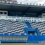 Rebaixamento do Goytacaz é descartado neste momento; clube irá se reunir com a Ferj