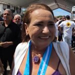 Carla Machado confirma apoio a Eduardo Paes: “Aquele que pode dar jeito no estado”