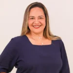 Com mais de 25 anos de atuação no jornalismo, Clícia Cruz é a nova subsecretária de Comunicação da Prefeitura de Campos