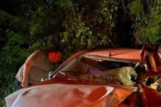 RJ-224 registra segundo acidente fatal em menos de 24 horas