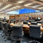 Acompanhe a eleição para a presidência da Alerj