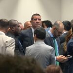 Douglas Ruas é eleito o novo presidente da Alerj