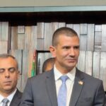 Novo presidente da Alerj, Douglas Ruas defende diálogo entre os Poderes e critica oposição: “Que democracia defendem?”