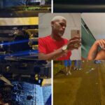 Identificado casal vítima de grave acidente entre caminhão e moto na BR-101 em Campos