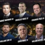 A primeira pesquisa Quaest para o governo do Rio