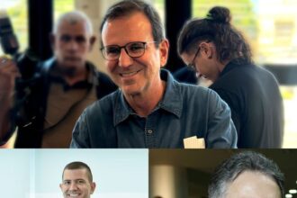 Pesquisa Quaest: Eduardo Paes (34%), Douglas Ruas (9%) e Garotinho (8%)