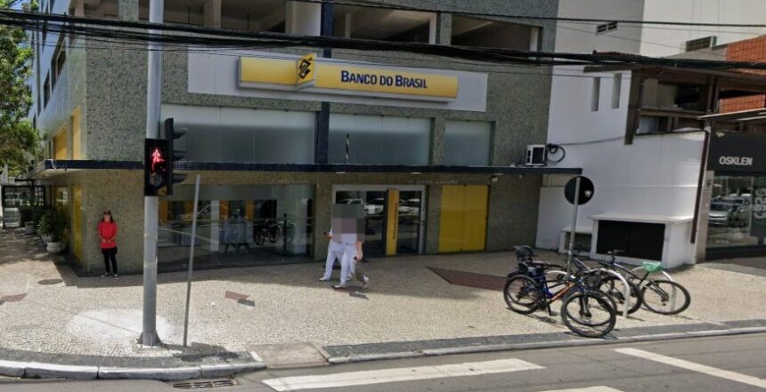 Agência do Banco do Brasil na Pelinca deixará de ter atendimento no caixa presencial