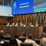 Audiência na Alerj debate ameaça aos cofres públicos com possível perda de royalties