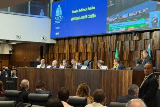 Audiência na Alerj debate ameaça aos cofres públicos com possível perda de royalties