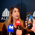 Carla Caputi anuncia contigenciamento de despesas em meio à queda da receita dos royalties