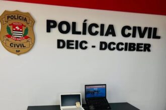 Homem suspeito de se envolver em golpe de R$ 330 mil contra médica no RS é preso em Campos