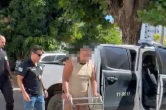 Homem suspeito de se envolver em golpe de R$ 330 mil contra médica no RS é preso em Campos