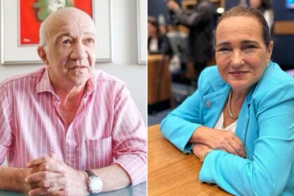 Fundador do Grupo IMNE, Dr. Herbert Sidney Neves recebe honraria da Alerj proposta por Carla Machado