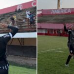 Americano vence o America por 2×0 na estreia do Cariocão Série A2