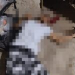 Homem é assassinado a tiros em Campos