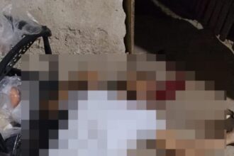 Homem é assassinado a tiros em Campos