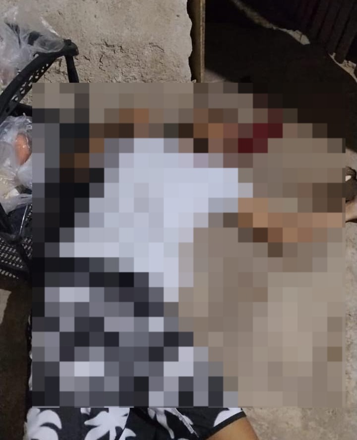 Homem é assassinado a tiros em Campos