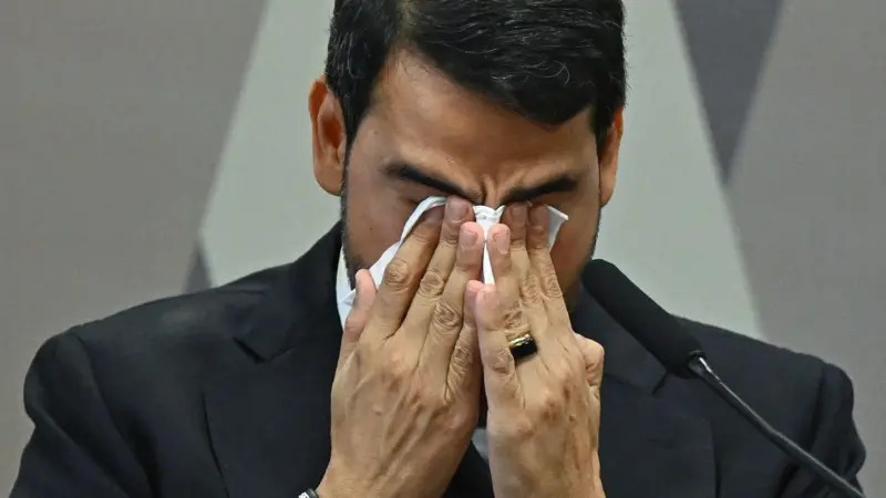 Nome apresentado por Lula é a primeira rejeição de um indicado ao STF desde 1894