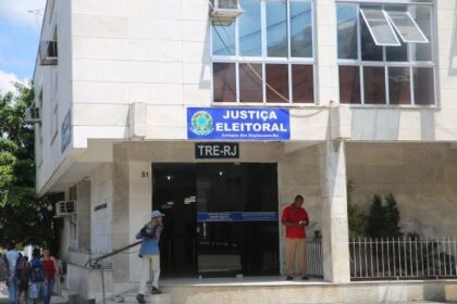 TRE-RJ irá continuar atendendo eleitores no feriadão