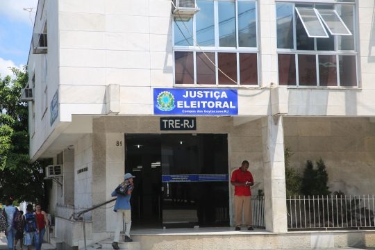 TRE-RJ irá continuar atendendo eleitores no feriadão