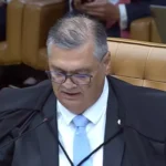 Dino pede vista, mas Mendonça antecipa voto e placar fica 2 a 1 para eleição indireta do governo do RJ