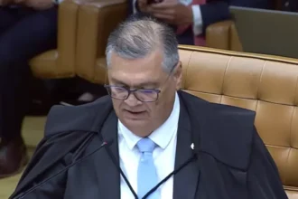 Indefinição: Dino pede vista e julgamento que decidirá sobre eleição do governo do RJ é adiado