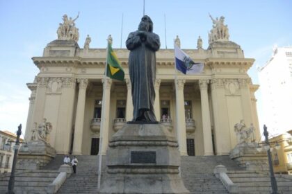 Nova eleição para presidente da Alerj será nesta sexta